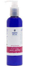 Organic Blue test�pol� 1